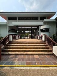 Orchid Park Condominium (D27), Condominium #617132121